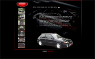 Mazda 323