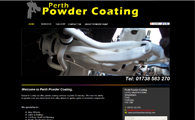 Perth Powder Coating